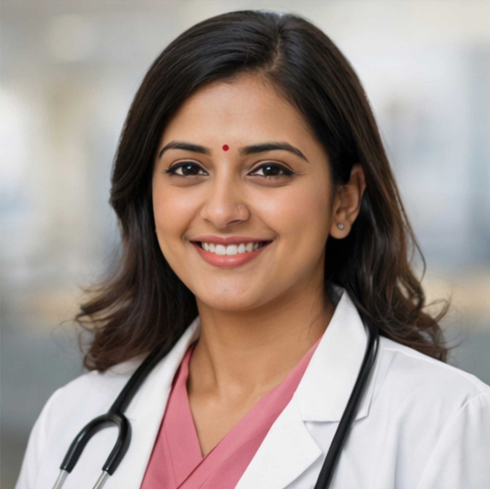 Dr. Sharma
