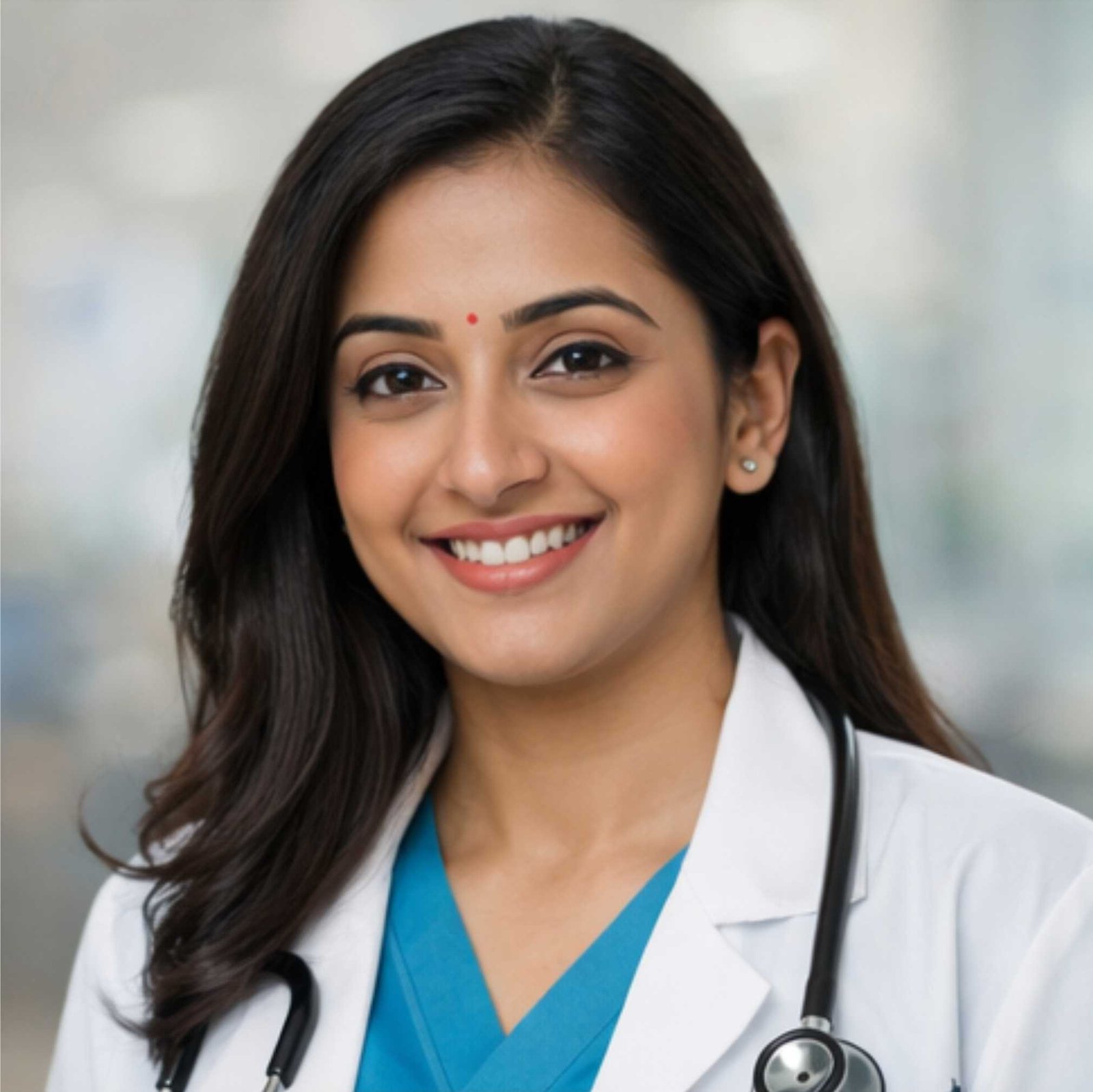 Dr. Mehta