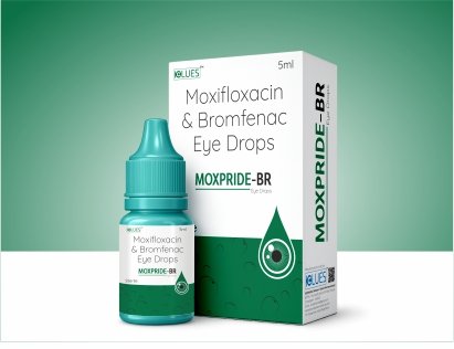 MOXPRIDE-BR Eye Drops